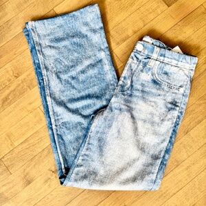 Mila Rosabella Sweatpants Jeans, Large